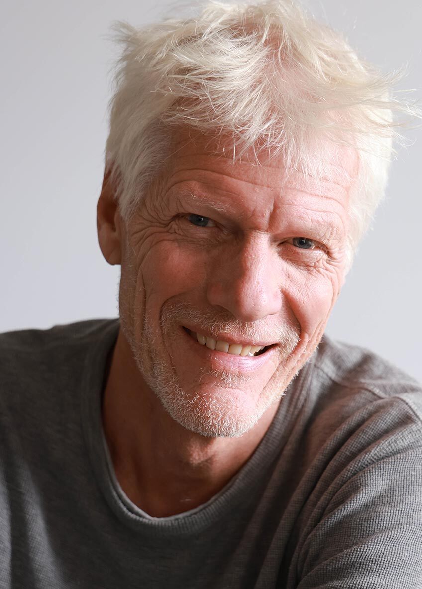 Daniel R. | scout model agency