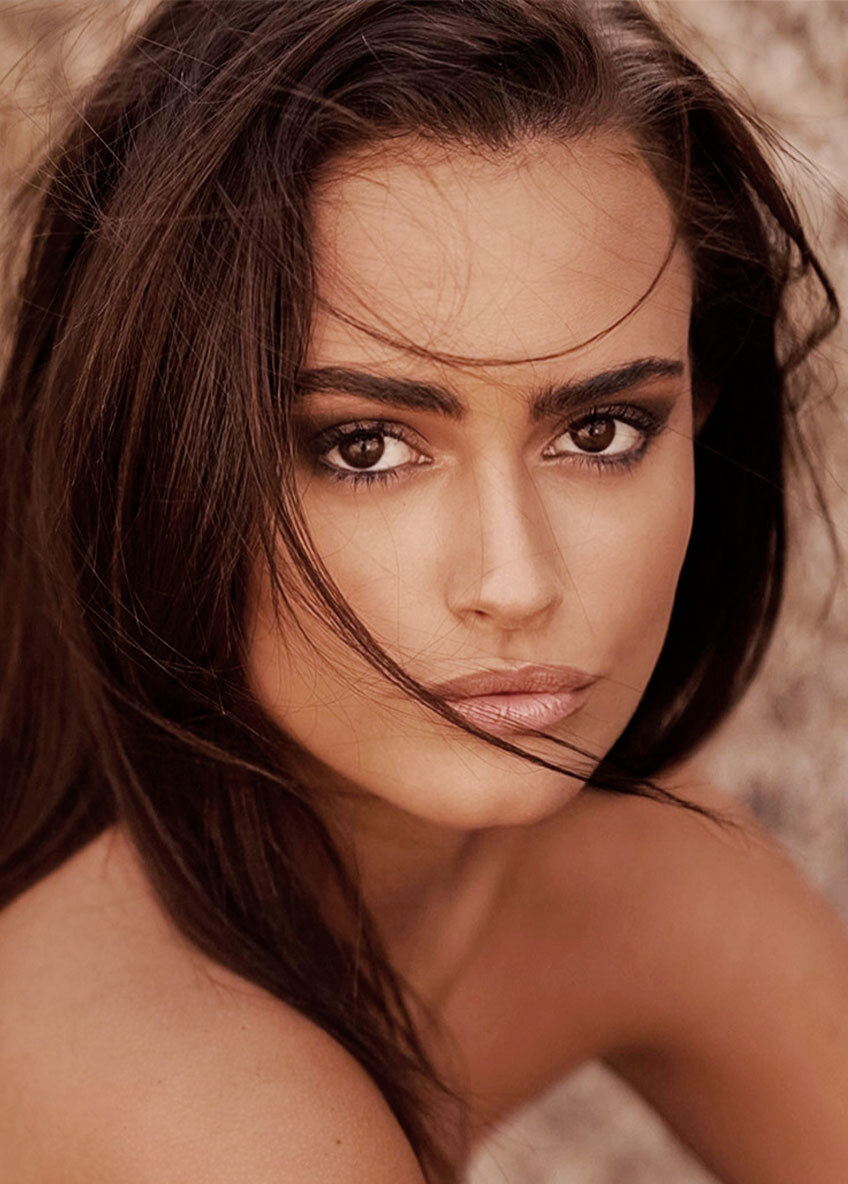 Dehandre T. | scout model agency