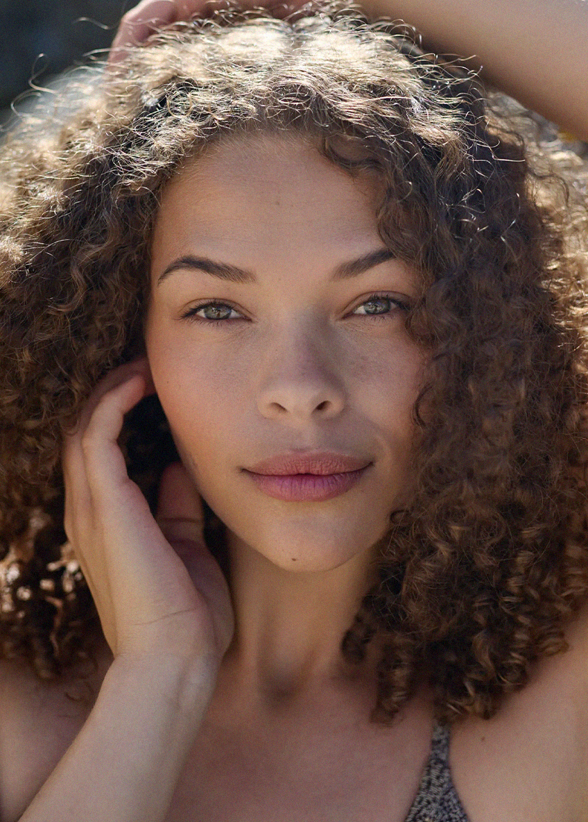 Anine S. | scout model agency